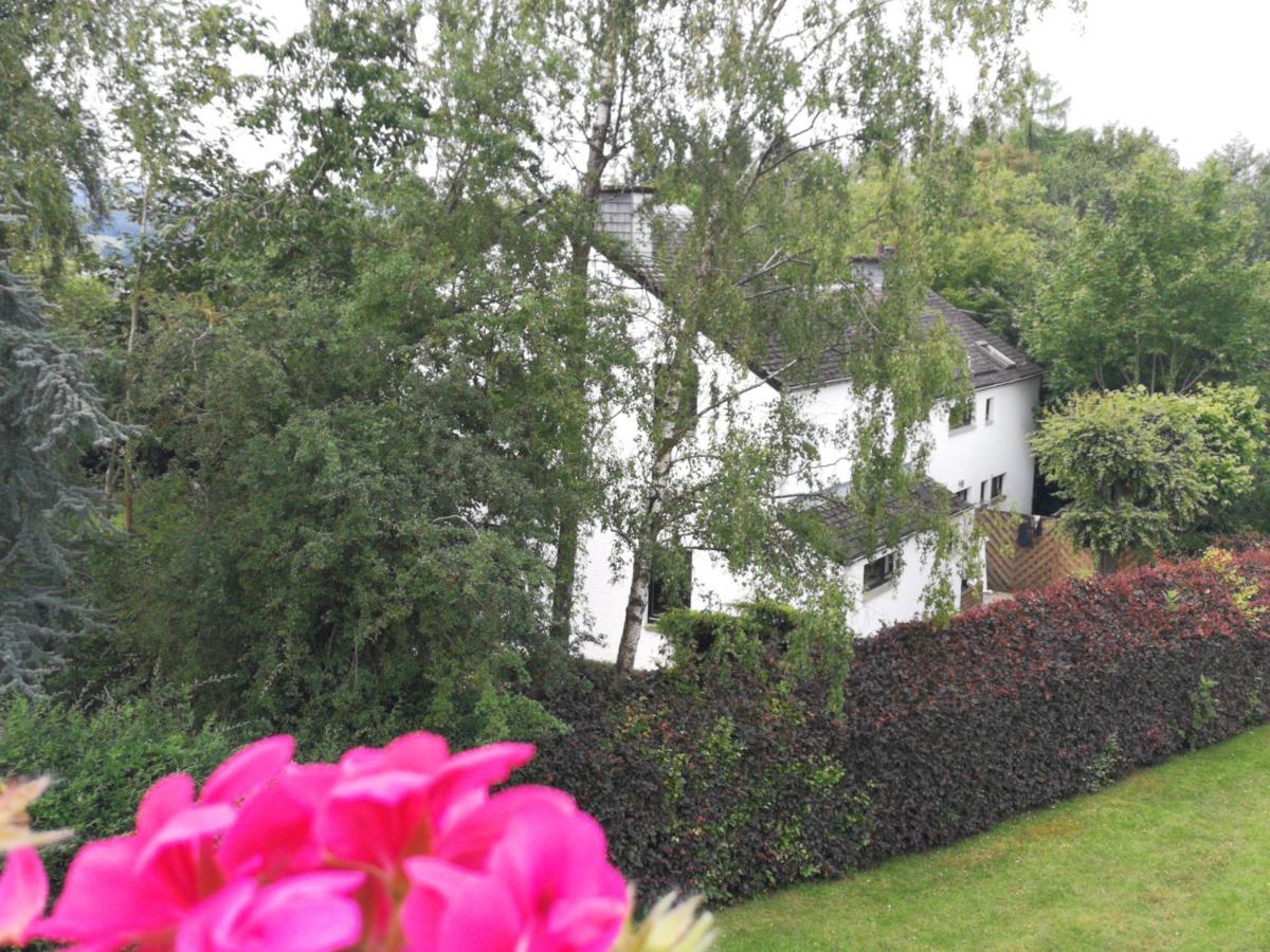 Corsendonk Sol Cress Hotel Vielsalm Luaran gambar